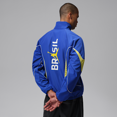 Jordan Men's Anthem Jacket. Nike.com